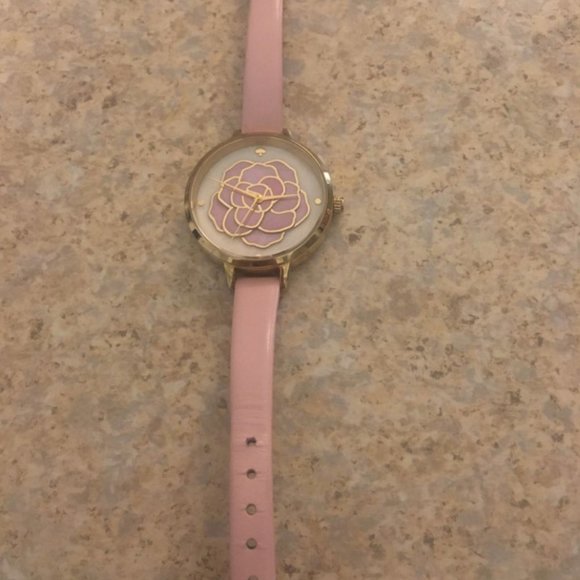 Kate Spade Metro Rose Watch main image 5